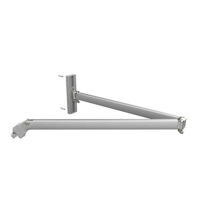 Umbrosa PARAFLEX Freiarmschirm - NEO Halter