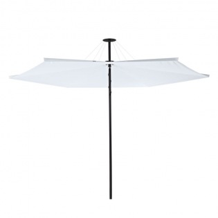 Umbrosa INFINA Sonnenschirm 250 x 250 cm