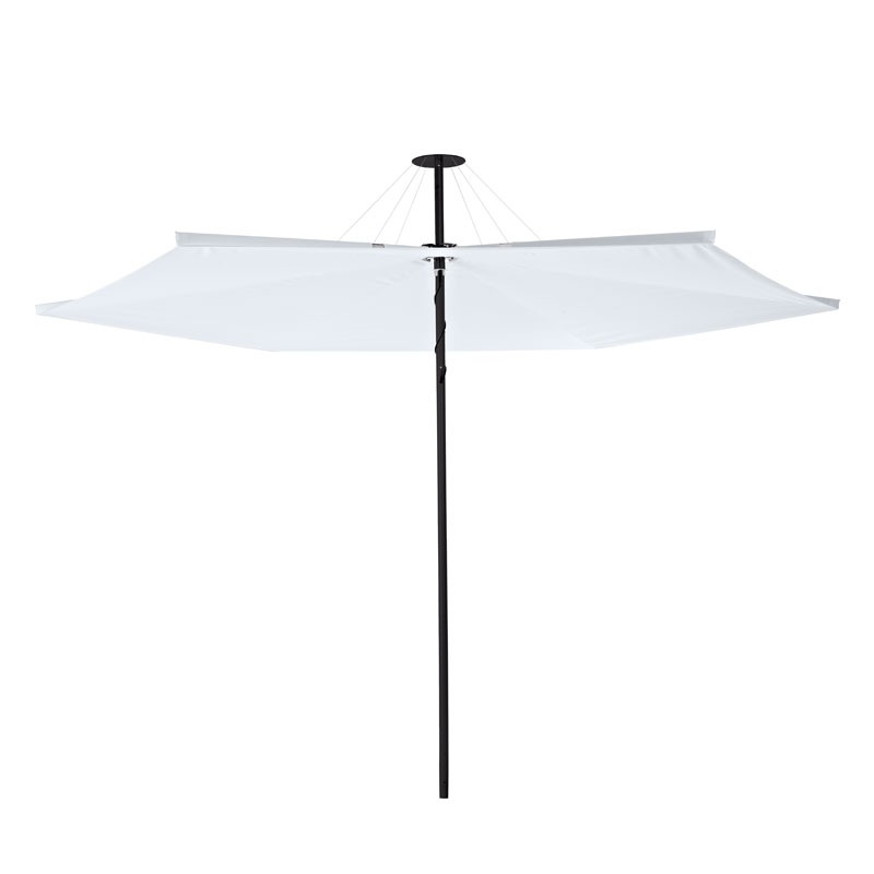 Umbrosa INFINA Sonnenschirm 250 x 250 cm