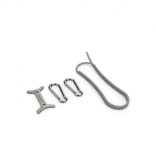 Umbrosa INGENUA Seil Set 2m