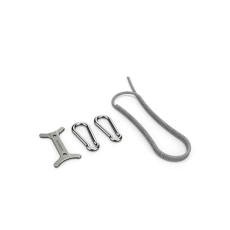 Umbrosa INGENUA Seil Set 6m