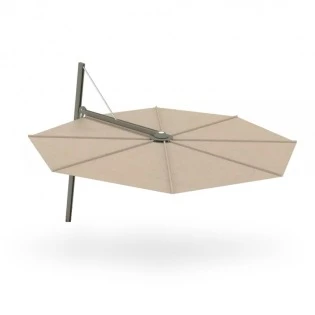 Umbrosa VERSA UX SAFARI Schirm Ø 350 cm