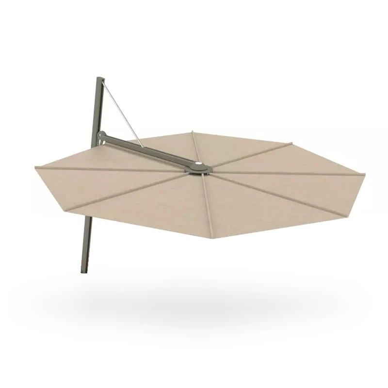 Umbrosa VERSA UX SAFARI Schirm Ø 350 cm