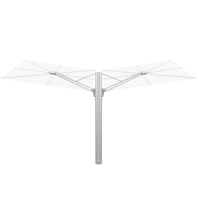 Umbrosa DUO SPECTRA Sonnenschirm 250 x 540  cm