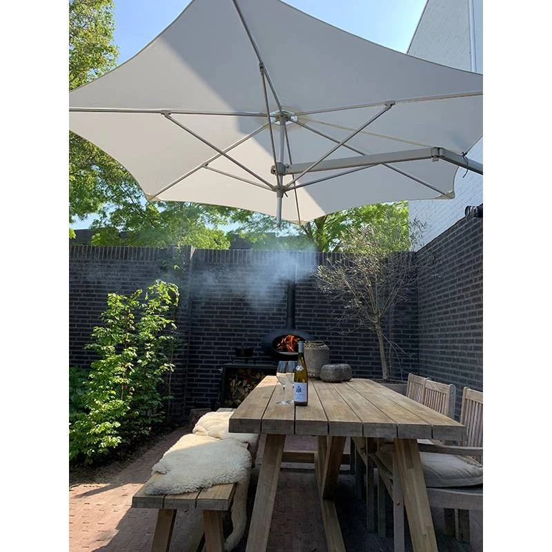 Umbrosa PARAFLEX Wand-Sonnenschirm