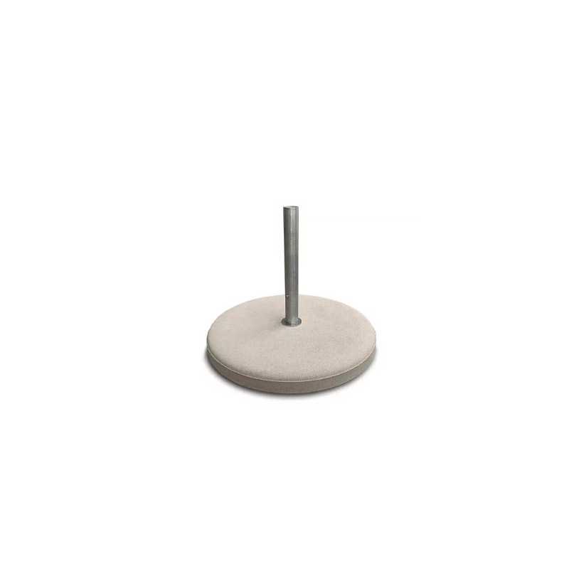 Umbrosa Betonsockel, 40 kg