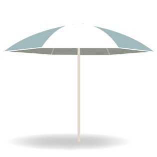 Umbrosa NATA UX Plu Beach...