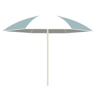 Umbrosa NATA UX Plu Beach...