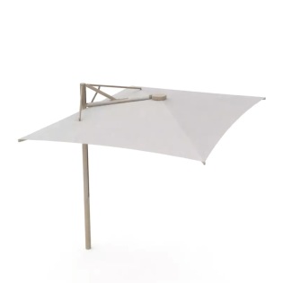 Umbrosa AURELIS Freiarmschirm 425x300 cm