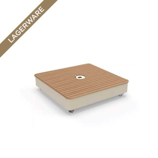 Rollensockel PX, Limestone/...