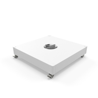 Umbrosa Rollensockel