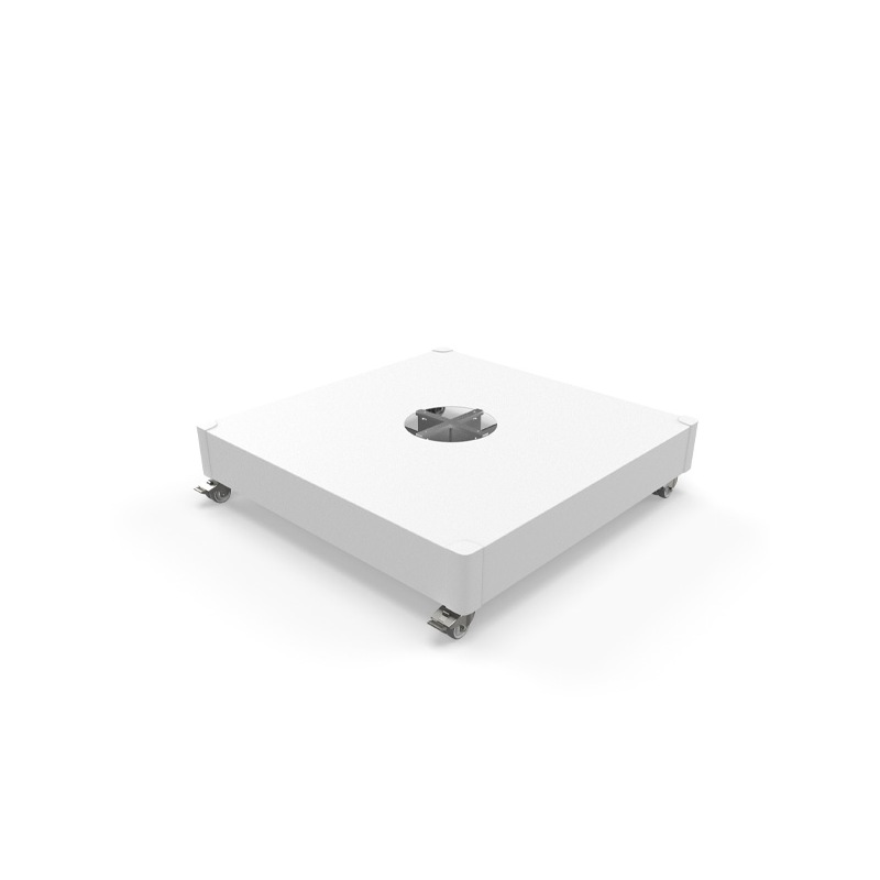 Umbrosa Rollensockel