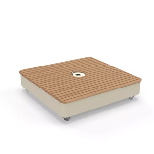 Umbrosa Rollensockel für PX...