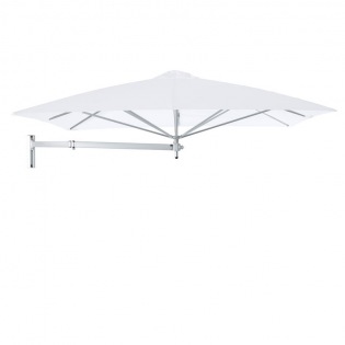 Umbrosa PARAFLEX Sonnenschirm 190x190 cm