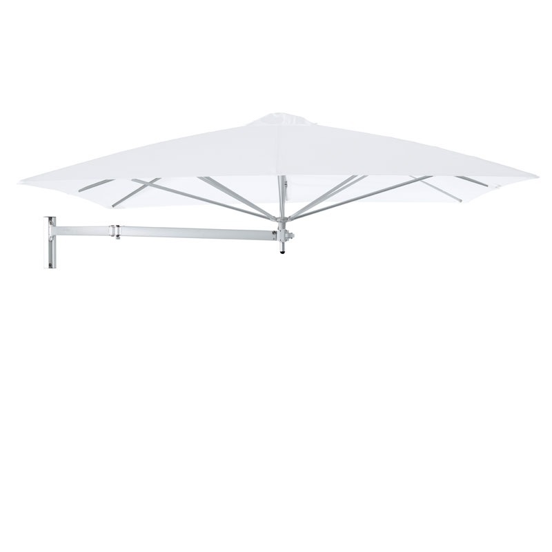 Umbrosa PARAFLEX Sonnenschirm 190x190 cm
