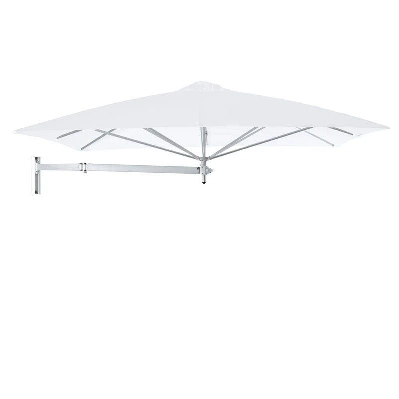 Umbrosa PARAFLEX Sonnenschirm 190x190 cm