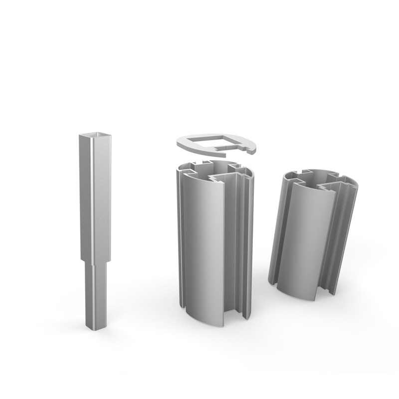 Umbrosa SPECTRA Rohrverlängerung